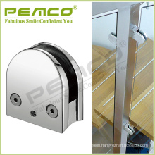 Hot sales stainless steel glass railing clamp